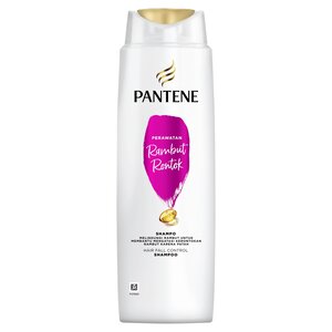 Pantene Perawatan Rambut Rontok Shampo