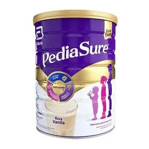 CEK BPOM Pediasure Minuman Serbuk Rasa Vanila