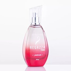 CEK BPOM Regazza Femme Eau De Toilette Passionate