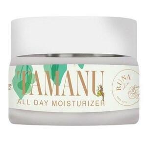 CEK BPOM Runaskin Tamanu All Day Moisturizer