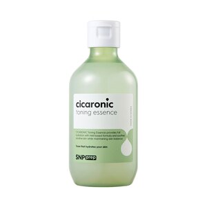 CEK BPOM Snp Prep Cicaronic Toning Essence