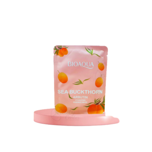 Cek Bpom Bioaqua Sea Buckthorn Arbutin Hydrating Essence Mask