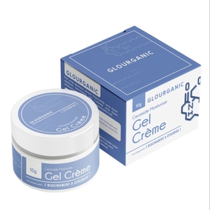 Cek Bpom Glourganic Ceramide Moisturizer Gel Creme