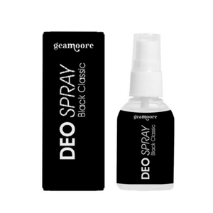 Indowangi Deo Spray Geamoore Black Classic