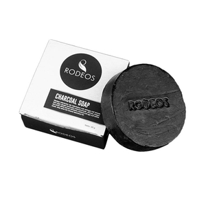 Cek Bpom Rodeos Charcoal Soap