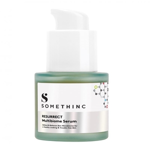 Cek Bpom Somethinc Resurrect Multibiome Serum