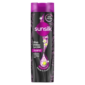 Cek Bpom Sunsilk Black Shine Activ-infusion Shampoo