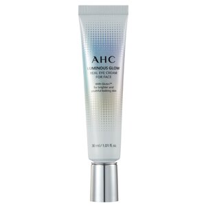 CEK BPOM Ahc Luminous Glow Real Eye Cream For Face