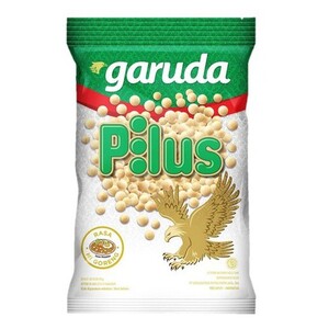 CEK BPOM Garuda Pilus Rasa Mi Goreng