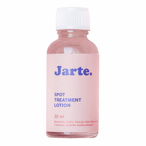 CEK BPOM Jarte Beauty Spot Treatment Lotion