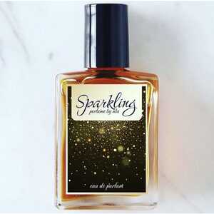 CEK BPOM Laviuna Eau De Parfum NBS Sparkling