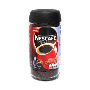 CEK BPOM Nescafe Kopi Instan