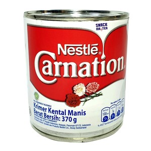 CEK BPOM Nestle Carnation Krimer Kental Manis