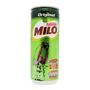 CEK BPOM Nestle Milo Activ-Go Minuman Cokelat Paduan