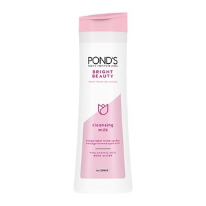 CEK BPOM Pond's Bright Beauty Cleansing Milk