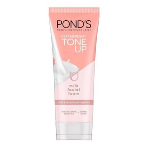 CEK BPOM Pond's Instabright Tone Up Cream