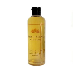 CEK BPOM Red Ginseng Hair Tonic