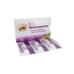 Cek Bpom Eyevit