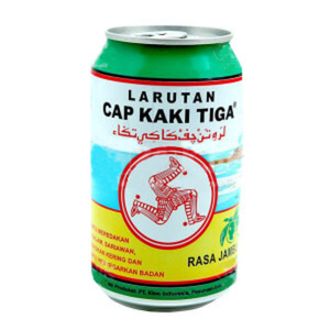 Cek Bpom Larutan Cap Kaki Tiga Rasa Jambu Biji