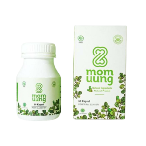 Cek Bpom Mom Uung Asi Booster