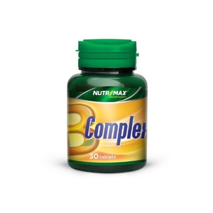 Cek Bpom Nutrimax B Complex