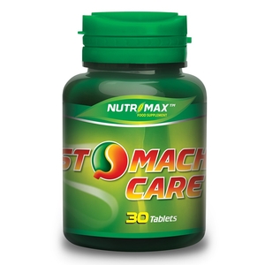 Cek Bpom Nutrimax Stomach Care