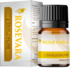 Cek Bpom Rosevara Cinnamon