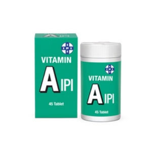 Cek Bpom Vitamin A IPI