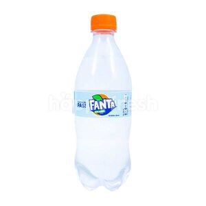 CEK BPOM Fanta Minuman Air Soda