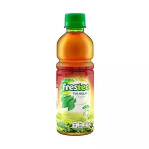 CEK BPOM Frestea Minuman Teh Beraroma Melati