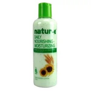 CEK BPOM Natur-E Daily Nourishing Moisturizing