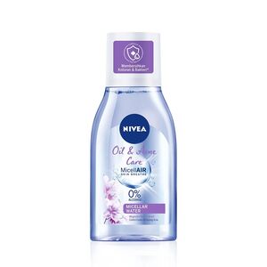 CEK BPOM Nivea Oil & Acne Clear MicellAir Skin Breath