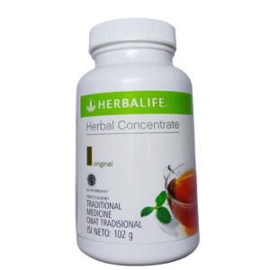 Cek Bpom Herbal Concentrate