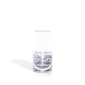 Cek Bpom Just Miss Stroberi Nail Polish Top Coat