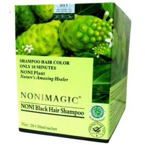 Cek Bpom Nonimagic Shampoo