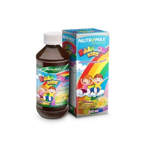 Cek Bpom Nutrimax Rainbow Kidz