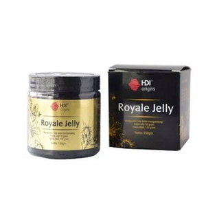 Cek Bpom Royale Jelly