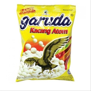 CEK BPOM Garuda Kacang Atom