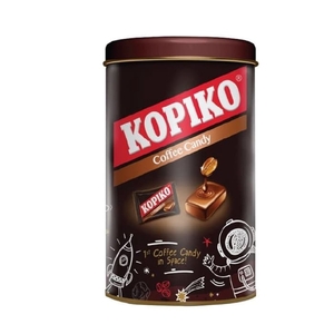 CEK BPOM Kopiko Kembang Gula Kopi