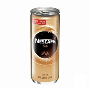 CEK BPOM Nescafe Minuman Kopi Susu