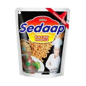 CEK BPOM Wingsfood Sedaap Kecap Manis