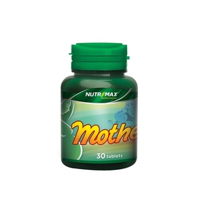 Cek Bpom Nutrimax Mother