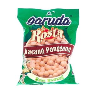 Cek Bpom Garuda Rosta Kacang Panggang Rasa Bawang