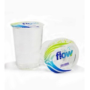 CEK BPOM Flow Air Minum Dalam Kemasan (Air Mineral)