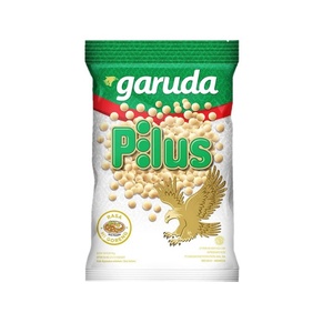 CEK BPOM Garuda Pilus Mi Goreng