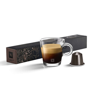 CEK BPOM Nespresso Kopi Bubuk (Ispirazione Roma)