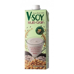 CEK BPOM V-Soy Minuman Multi-Grain Kedelai