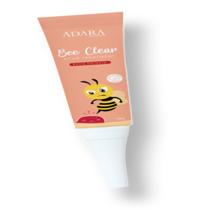 Cek BPOM Adara Cosmetics Bee Clear Acne Treatment Extra Formula