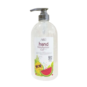 Cek Bpom A&g Hand Moisturizer Gel