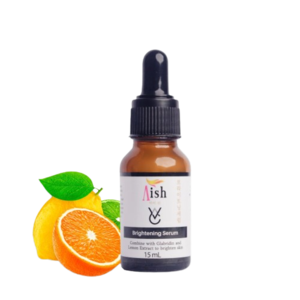 Cek Bpom Aish Brightening Serum